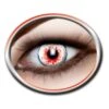 Lenzen Bloodshot -Kostuums Met Halloween-Thema lenzen bloed 84080341 796