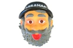 Masker Abraham