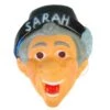 Masker Sarah