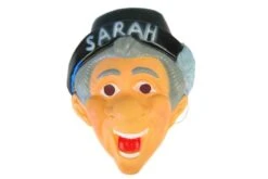 Masker Sarah
