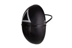 Masker The Game Driehoek -Kostuums Met Halloween-Thema model c 1 1