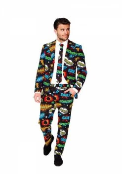 OppoSuit Badaboom
