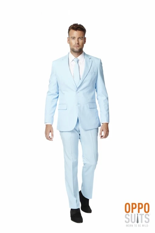OppoSuit Cool Blue 3 OppoSuit Cool Blue