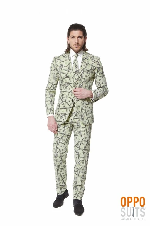 OppoSuit Cashanova 4 OppoSuit Cashanova - Afbeelding 2