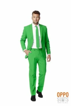 OppoSuit Evergreen