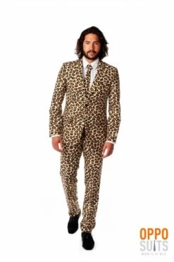 OppoSuit The Jag