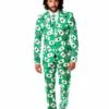 OppoSuit Poker Face -Kostuums Met Halloween-Thema opposuit poker face 1