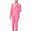 OppoSuit Pink