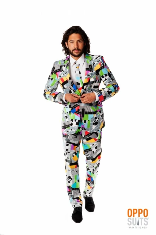 OppoSuit Testival 3 OppoSuit Testival