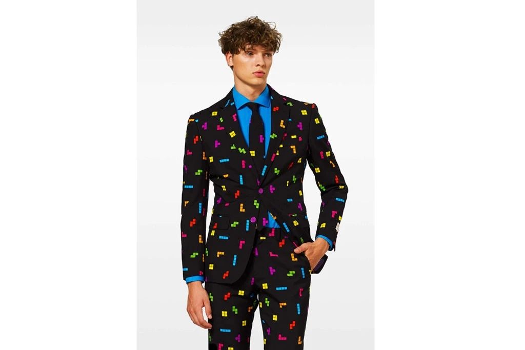 OppoSuit Tetris 4 OppoSuit Tetris - Afbeelding 2