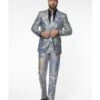OppoSuit Discoballer -Kostuums Met Halloween-Thema opposuits discoballer 1