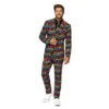 OppoSuit Wild Rainbow