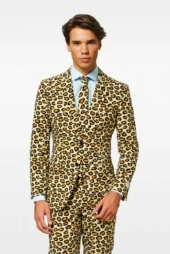 OppoSuit The Jag -Kostuums Met Halloween-Thema osui 0004 the jag