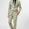 OppoSuit Cashanova -Kostuums Met Halloween-Thema osui 0022 money suit cashanova 2 9tahckrpzixov6pj