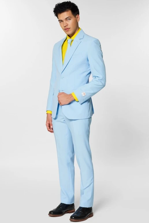 OppoSuit Cool Blue 5 OppoSuit Cool Blue - Afbeelding 3