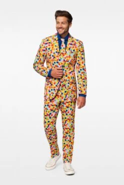 OppoSuit Confetteroni