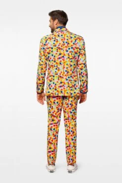 OppoSuit Confetteroni -Kostuums Met Halloween-Thema osui 0070 confetteroni studio gb 04