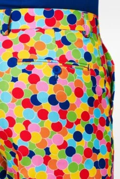 OppoSuit Confetteroni -Kostuums Met Halloween-Thema osui 0070 confetteroni studio gb 07