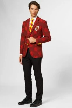 OppoSuit Harry Potter