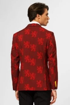 OppoSuit Harry Potter -Kostuums Met Halloween-Thema osui 0080 superhero suit harry potter 3 b99p1e85ilrstac9