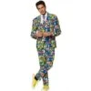 OppoSuit Super Mario -Kostuums Met Halloween-Thema osui 0105 01 3 1