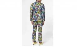 OppoSuit Super Mario -Kostuums Met Halloween-Thema osui 0105 super mario studio ws 02