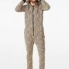 The Jag Onesie Unisex 1 The Jag Onesie Unisex -Kostuums Met Halloween-Thema osuo 1004 the jag men studio gb 02 1