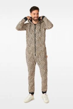 The Jag Onesie Unisex