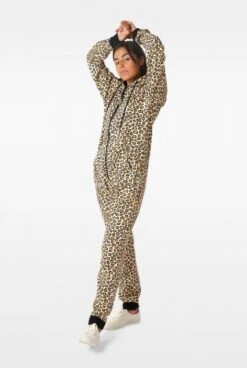 The Jag Onesie Unisex