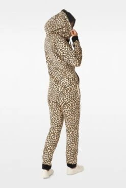 The Jag Onesie Unisex -Kostuums Met Halloween-Thema osuo 1004 the jag women studio gb 03