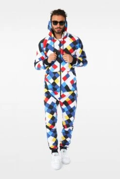 Chriscrosser Onesie