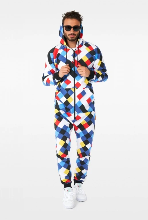 Chriscrosser Onesie 3 Chriscrosser Onesie