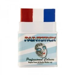 Paintstick Rood/wit/blauw