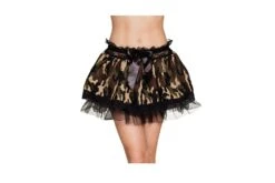 Petticoat Camouflage