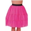 Petticoat Roze Lang -Kostuums Met Halloween-Thema petticoat lang roze 214197 4