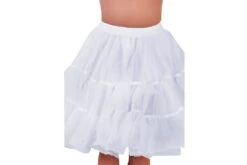 Petticoat Wit Lang