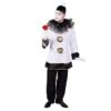 Pierrot Kostuum Voor Heren -Kostuums Met Halloween-Thema pierrot 218269 2 1