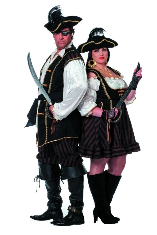 Piraat Bruin 3 Piraat Bruin