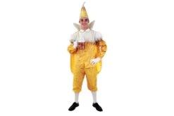 Bierkoning Prins Pils Kostuum