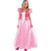 Prinses Roze