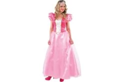Prinses Roze