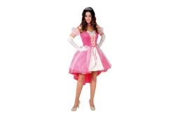 Prinses Roze Modern