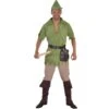 Robin Hood Kostuum -Kostuums Met Halloween-Thema robin hood 212223 1