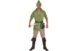 Robin Hood Kostuum