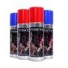 Serpentine Spray Rood 1 Serpentine Spray Rood -Kostuums Met Halloween-Thema serpentine spray rood of blauw 3