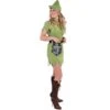 Robin Hood Dame
