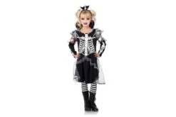 Jurkje Skelet Prinses