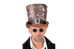 Steampunk Hoed