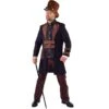 Dickens/ Steampunk Kostuum Heren