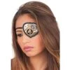 Steampunk Ooglapje -Kostuums Met Halloween-Thema steampunk oogmasker 10 03804
